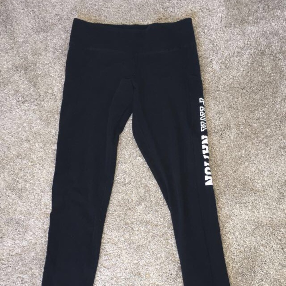 “Pink” Leggings!